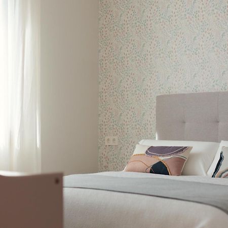 Casa Cauma Apartamento 아바라신 외부 사진