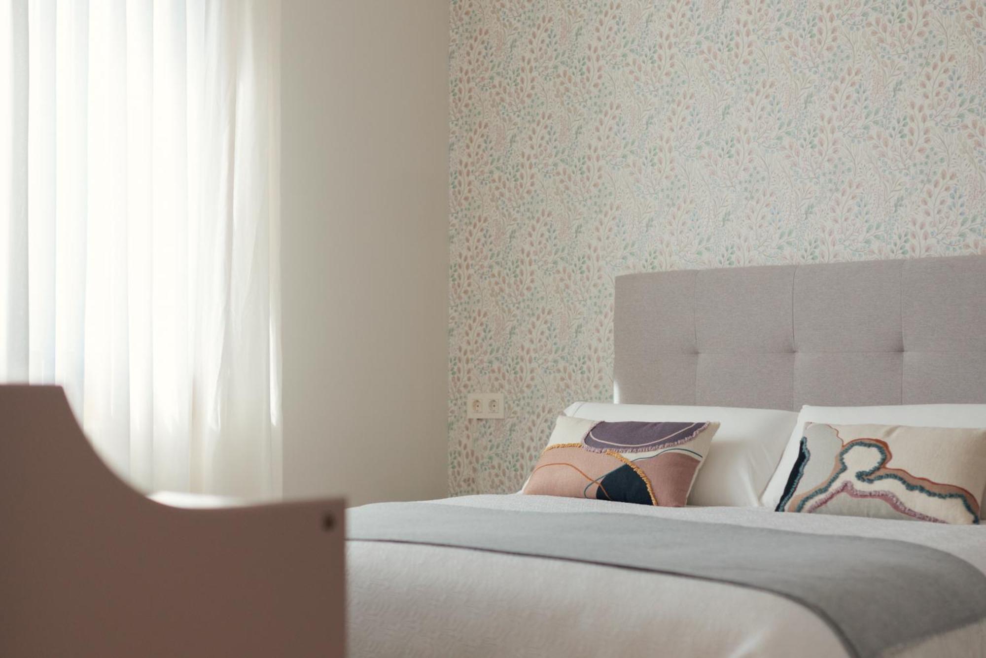 Casa Cauma Apartamento 아바라신 외부 사진