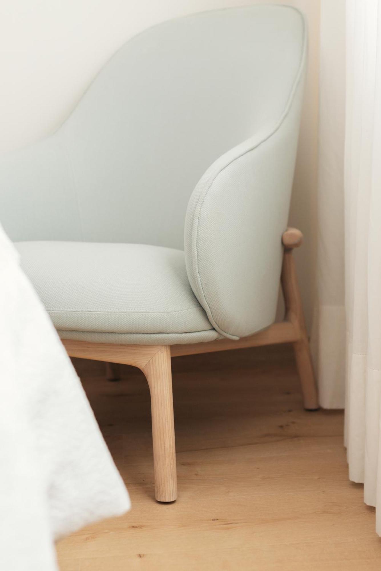 Casa Cauma Apartamento 아바라신 외부 사진