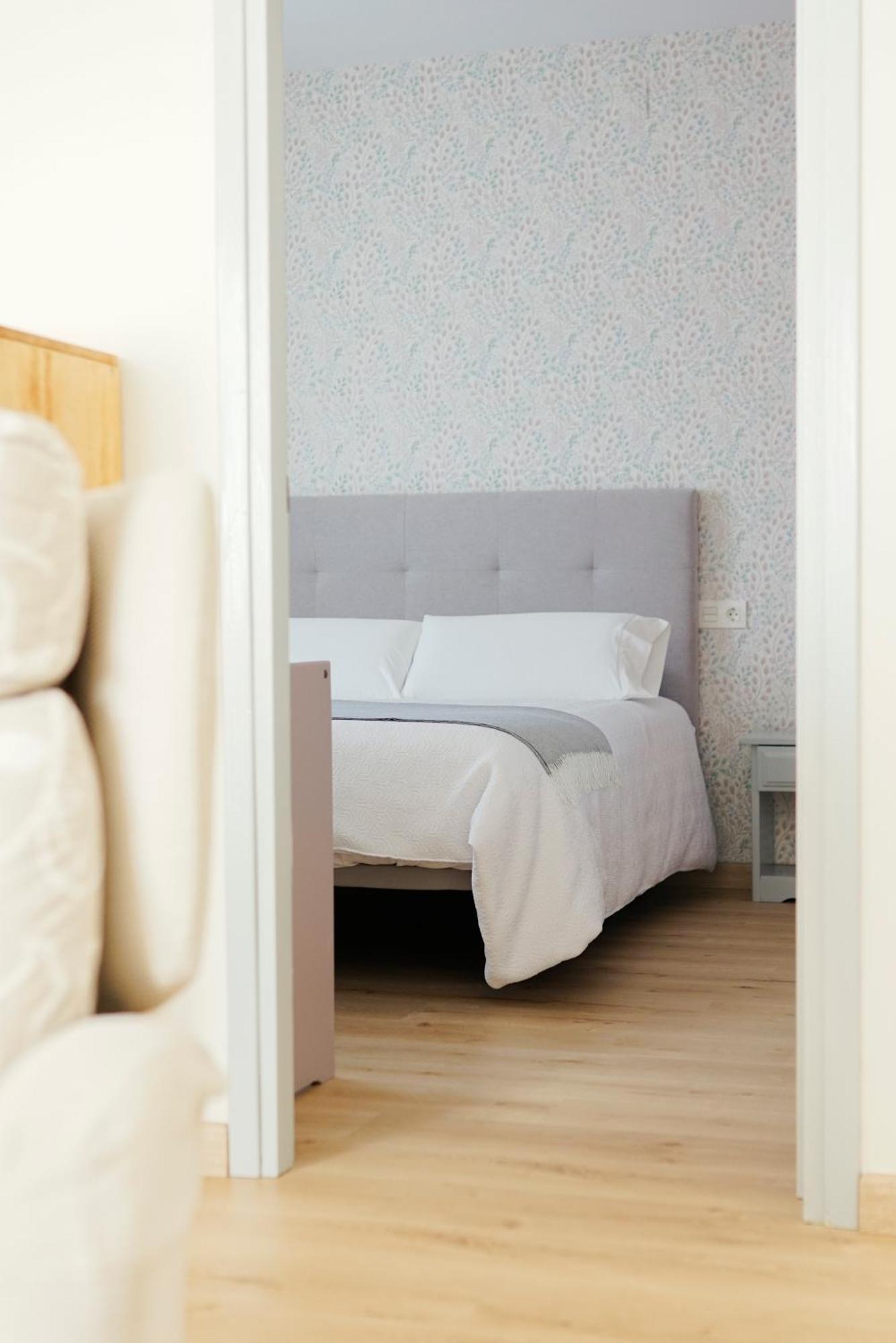Casa Cauma Apartamento 아바라신 외부 사진