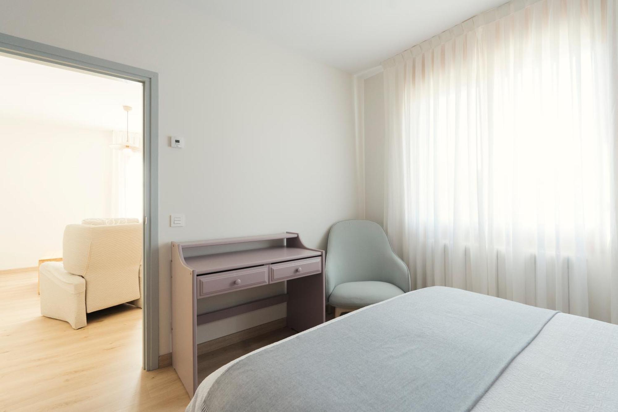 Casa Cauma Apartamento 아바라신 외부 사진