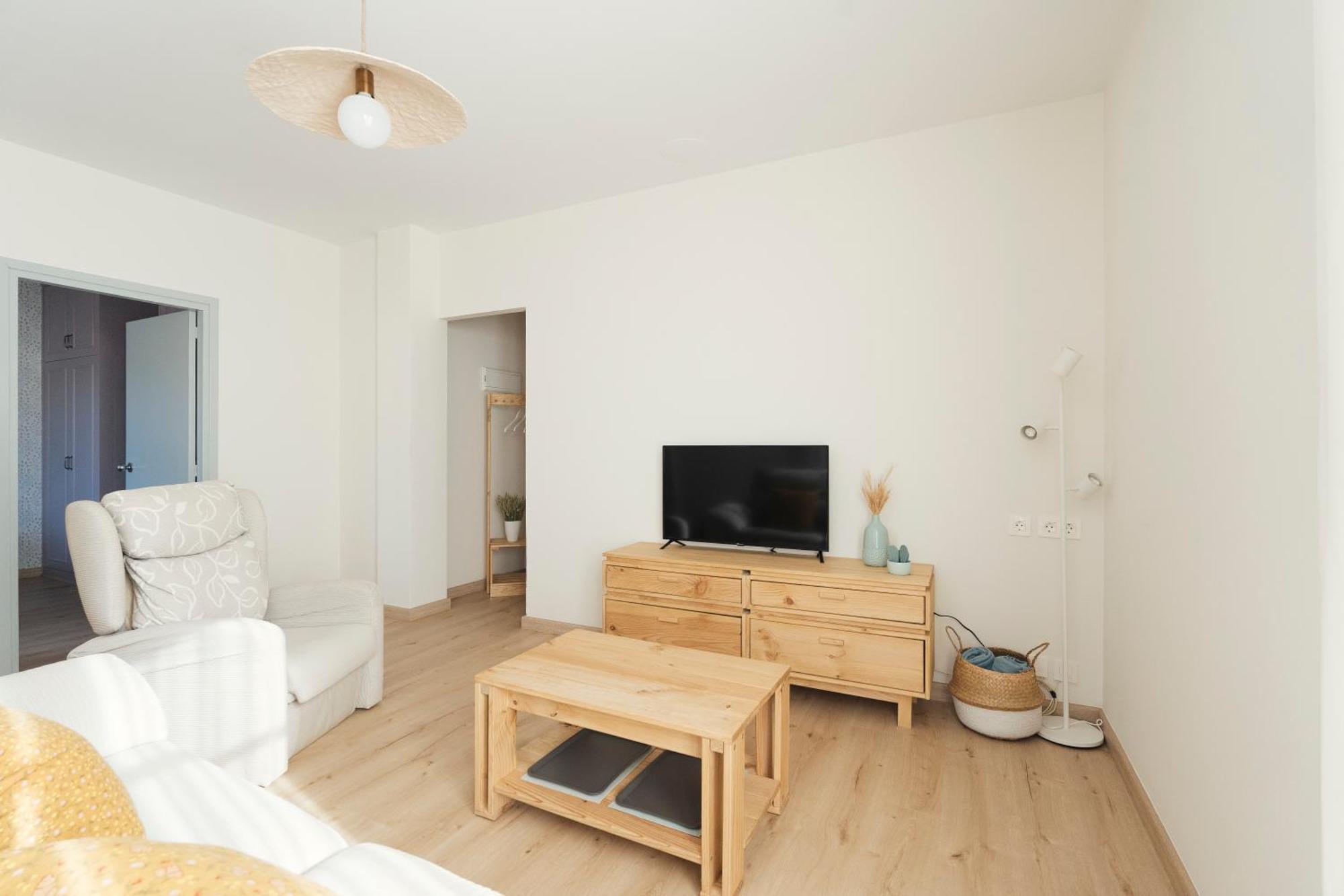 Casa Cauma Apartamento 아바라신 외부 사진
