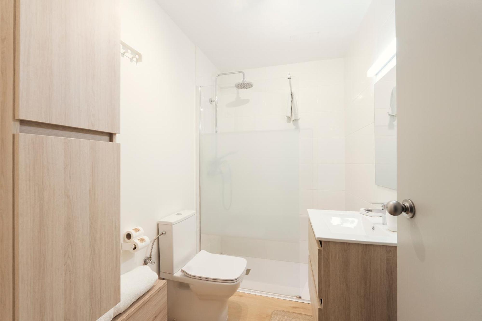 Casa Cauma Apartamento 아바라신 외부 사진